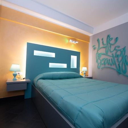 Dream B&B Roma Екстер'єр фото