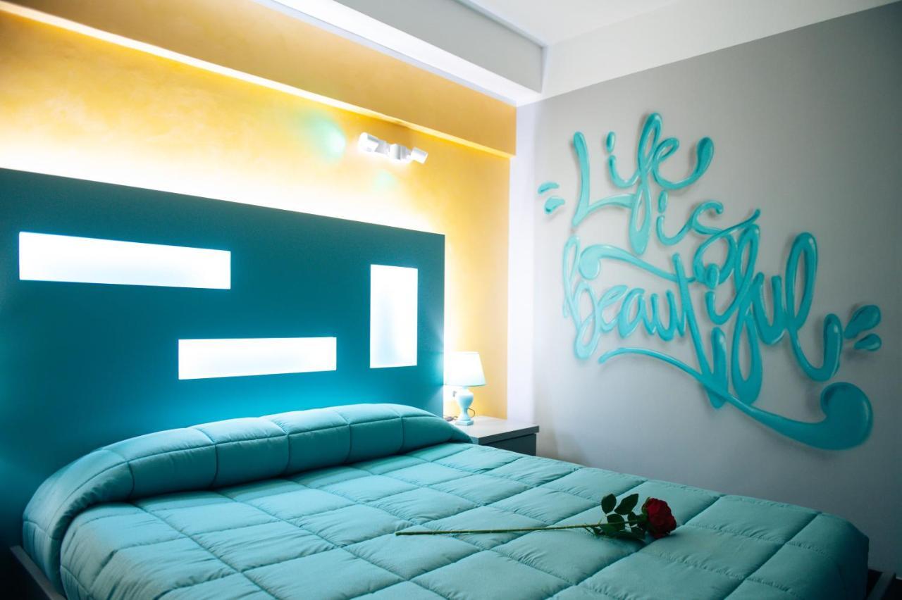 Dream B&B Roma Екстер'єр фото