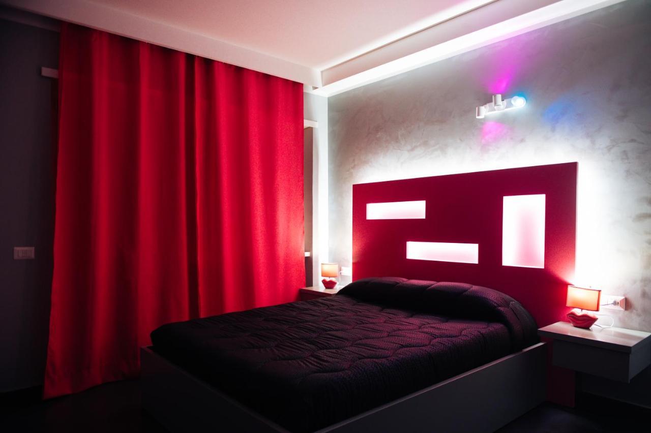 Dream B&B Roma Екстер'єр фото