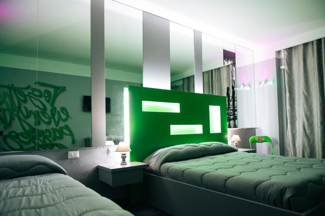 Dream B&B Roma Екстер'єр фото