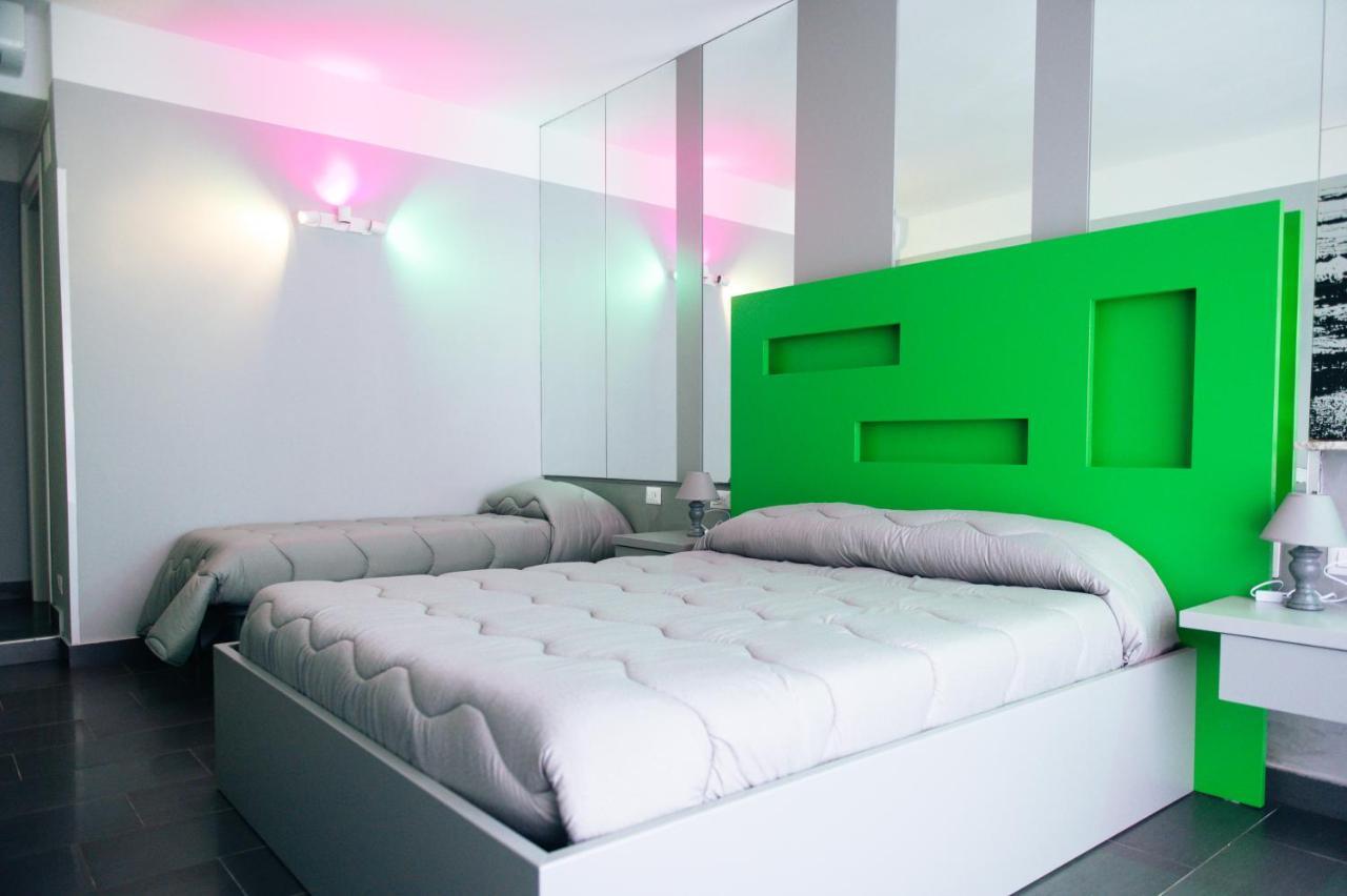 Dream B&B Roma Екстер'єр фото