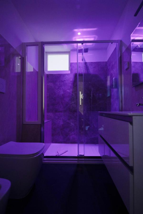 Dream B&B Roma Екстер'єр фото