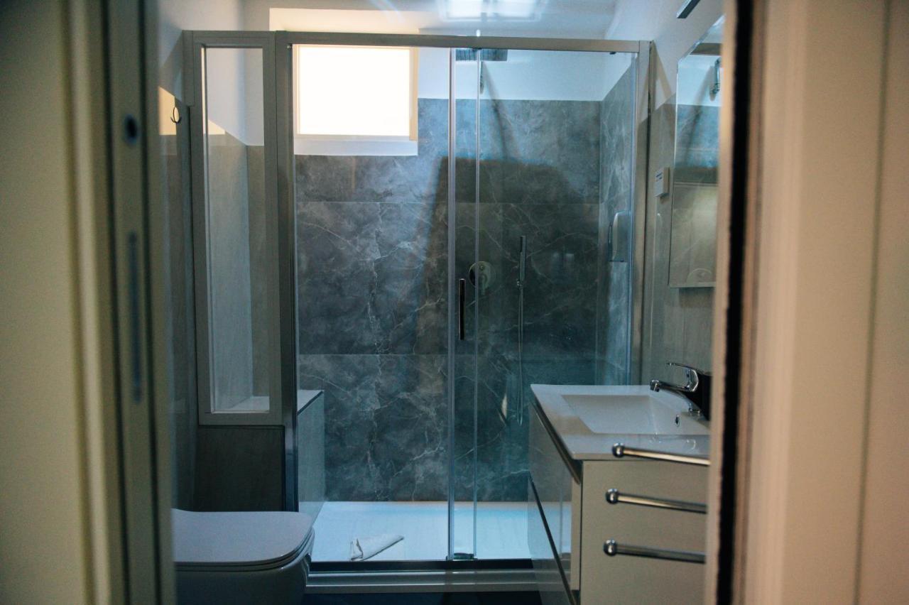 Dream B&B Roma Екстер'єр фото