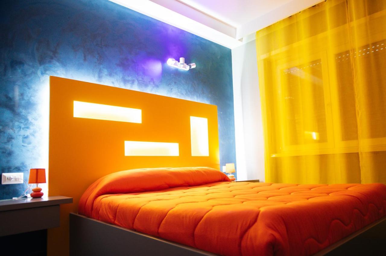 Dream B&B Roma Екстер'єр фото