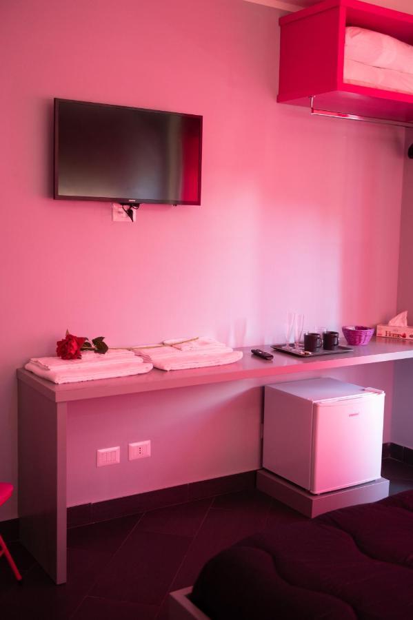 Dream B&B Roma Екстер'єр фото