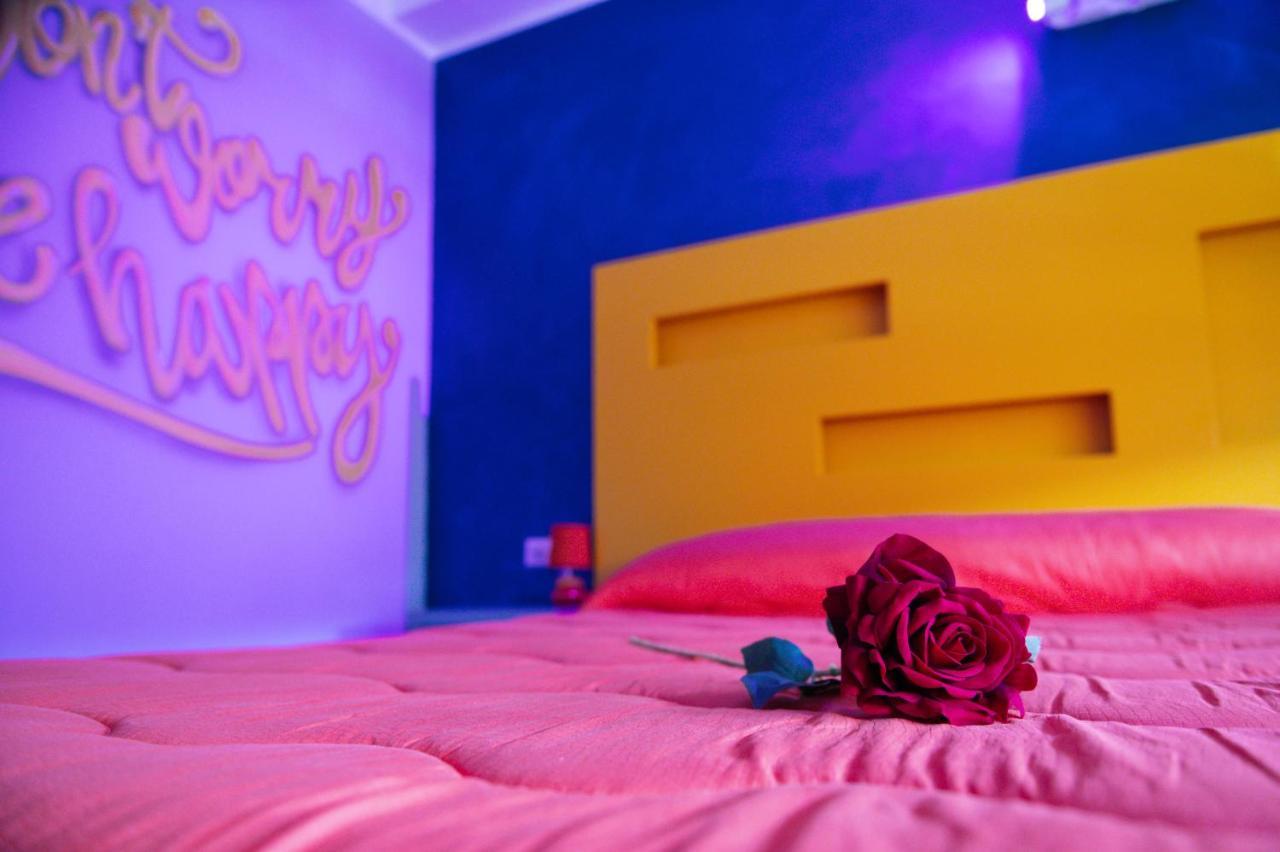 Dream B&B Roma Екстер'єр фото