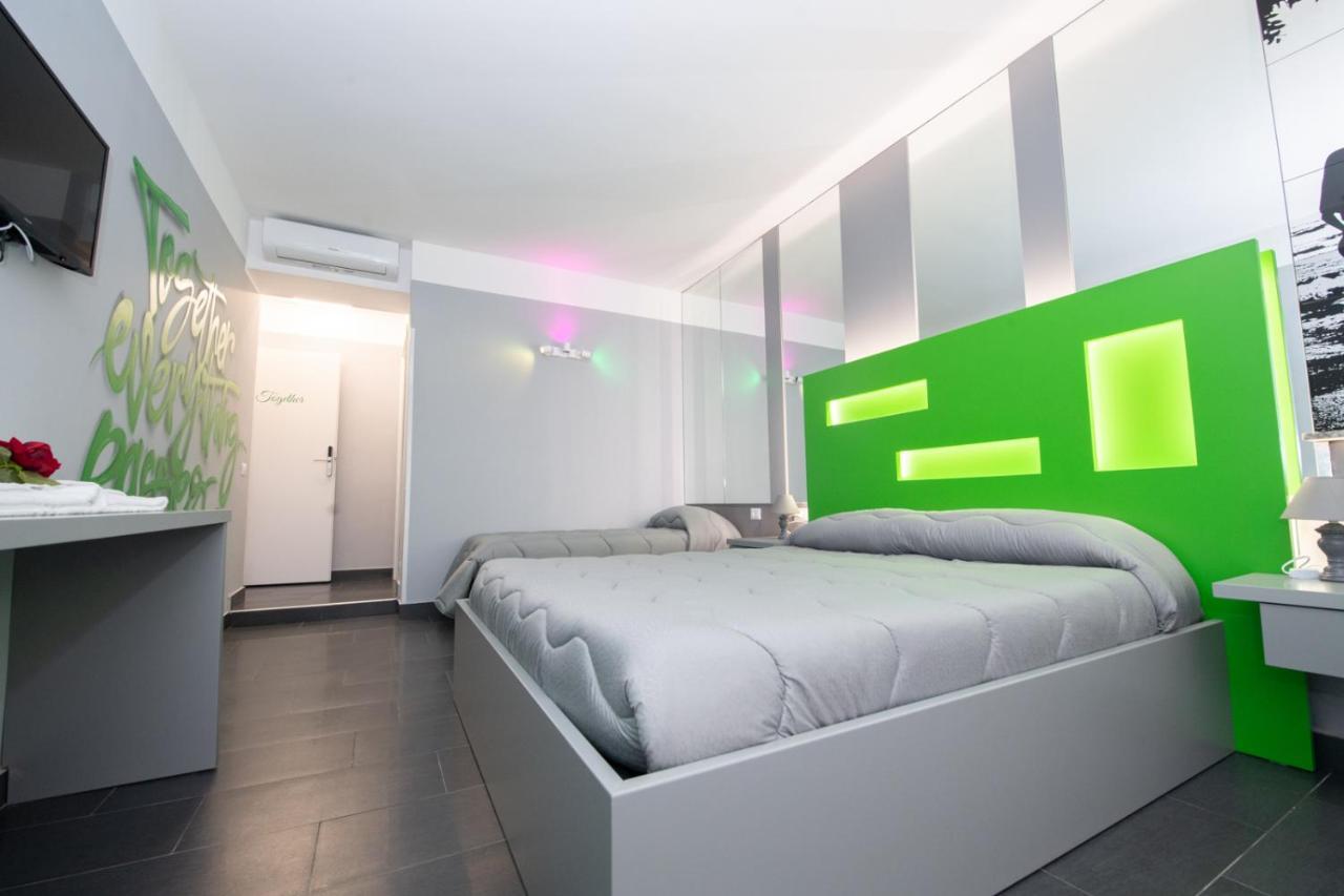 Dream B&B Roma Екстер'єр фото