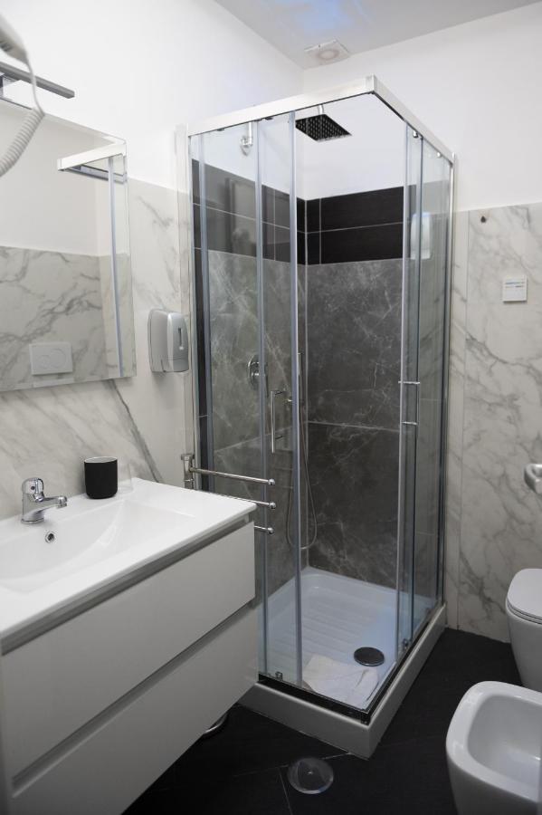 Dream B&B Roma Екстер'єр фото