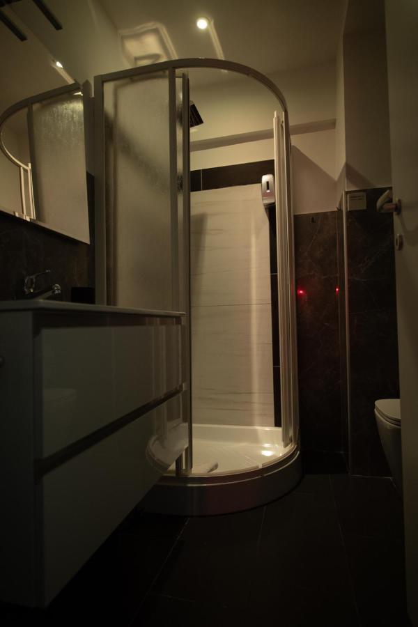 Dream B&B Roma Екстер'єр фото