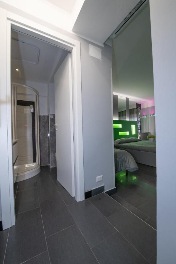 Dream B&B Roma Екстер'єр фото
