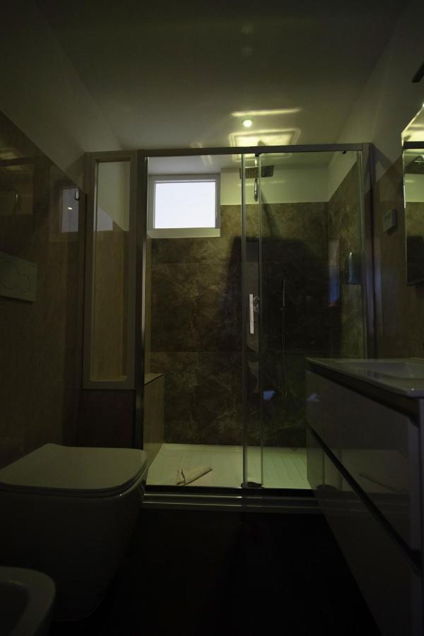 Dream B&B Roma Екстер'єр фото