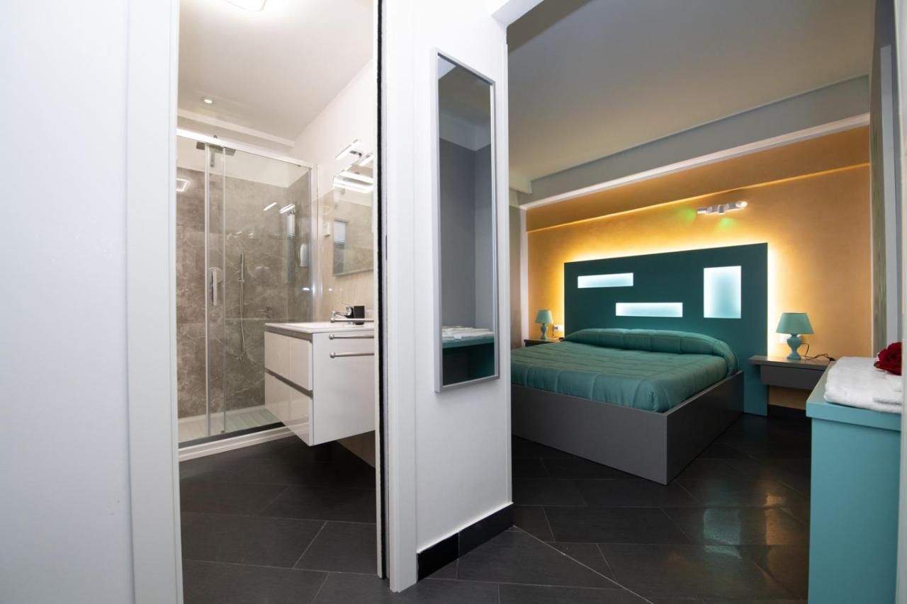 Dream B&B Roma Екстер'єр фото