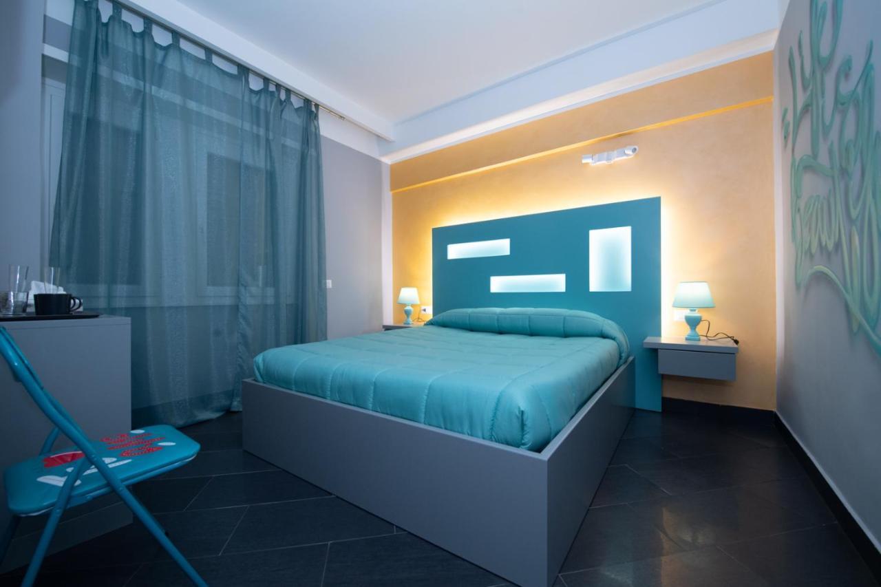 Dream B&B Roma Екстер'єр фото