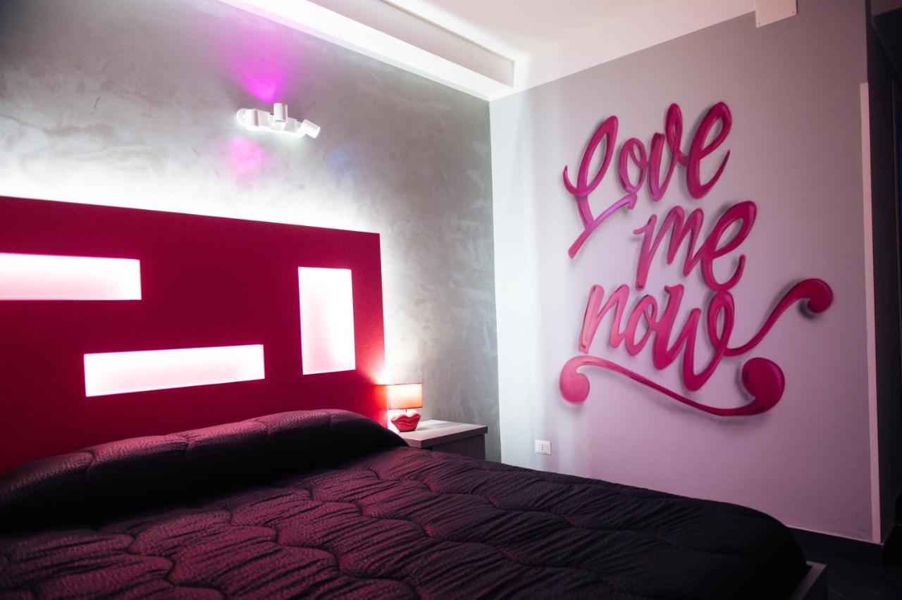Dream B&B Roma Екстер'єр фото