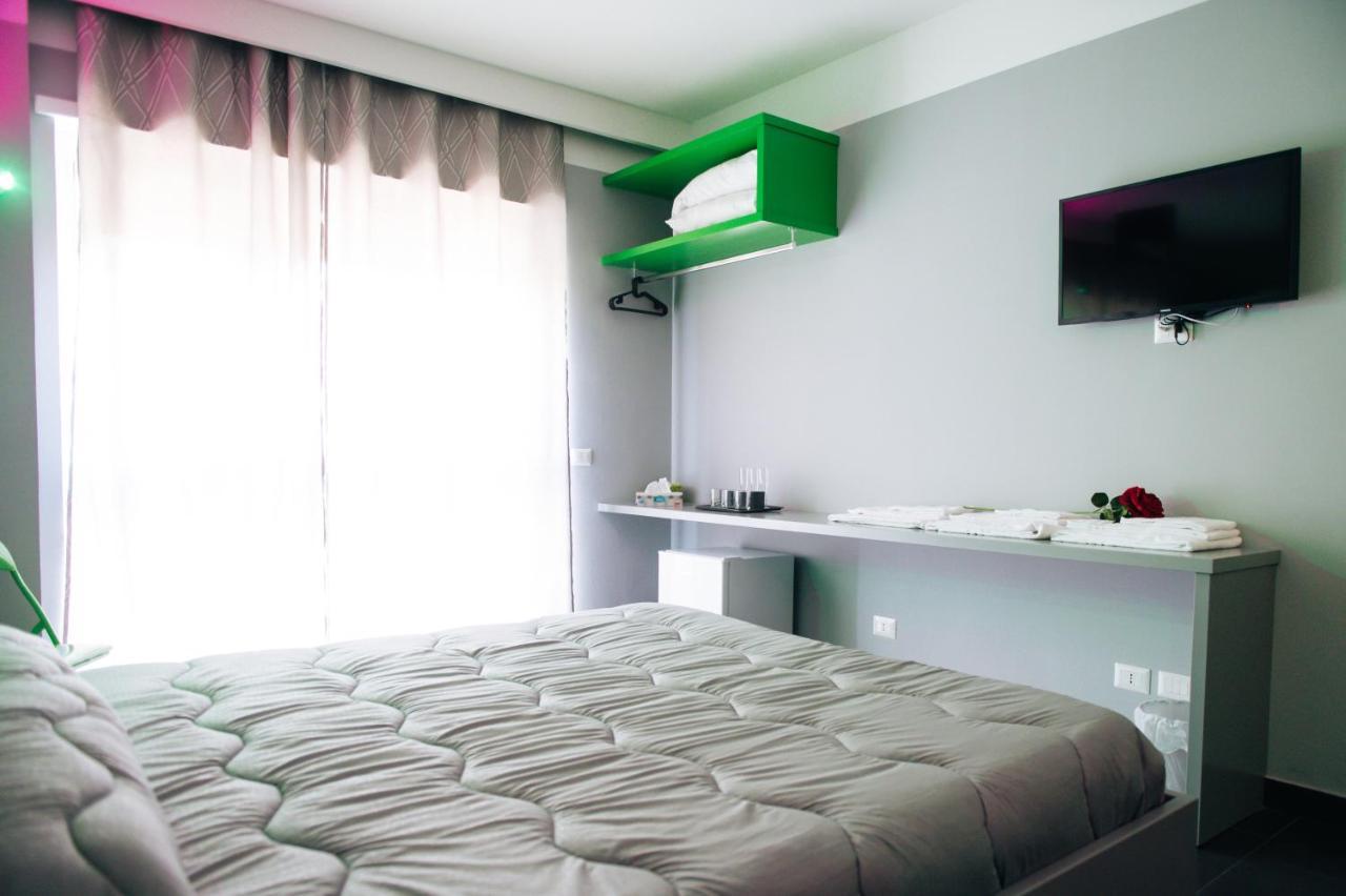 Dream B&B Roma Екстер'єр фото