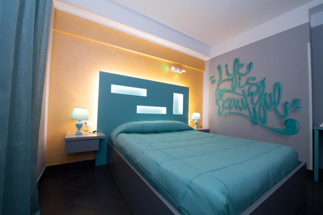 Dream B&B Roma Екстер'єр фото